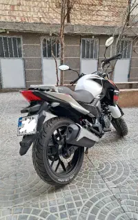 موتور kps200 اپاچی هندا گلگسی مگلی بنلی