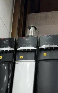 نمایندگی انواع آب سرد کن آب سردکن امارات یخچال دار