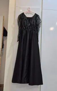 لباس مجلسی