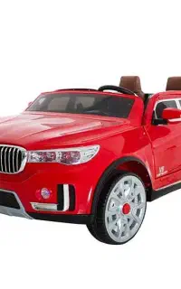 ماشین شارژی کودکانه*/ رنگارنگ