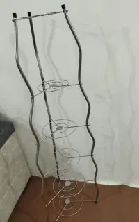 پایه قابلمه استیل