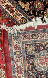 فرش ساروق ۲۴ متری