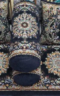 ست شاه نشین