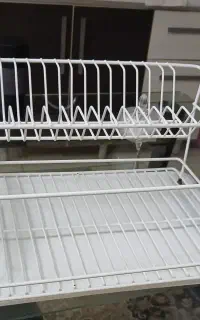 اب چکان  کنار سینک