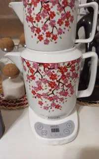 چای ساز برقی