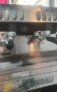 فروش دستگاه دو گروپ la cimbali m29 جنرال سرویس