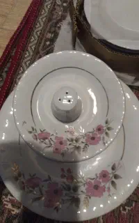 سرویس میوه خوری