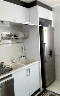 کابینت آشپزخانه