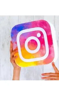 پیج اینستاگرام