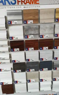 نمایندگی پخش ماربل شیت و ترمووال