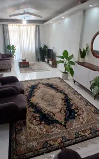 اجاره واحد تمیز و نوساز ۹۰ متری