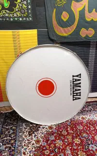 طبل استیل ۱۴۰