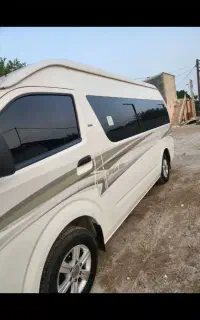 فروش ون وانا
