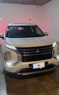 اوتلندر Hline 2026