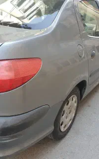 ۲۰۶ اس دی v1 . Tu5 آریان