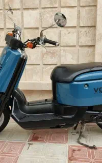 پاکشتی یاماها وکس ژاپنی