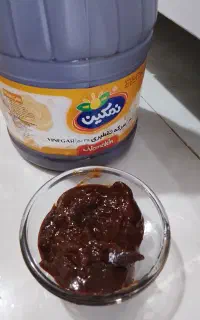 محصولات اورگانیک از دل طبیعت