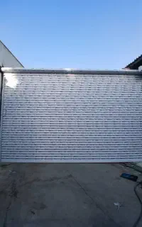 نصب و تعمییر کرکره برقی شبانه روزی