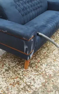 مبل شوی و فرش پرده و کولر شوی در منزل