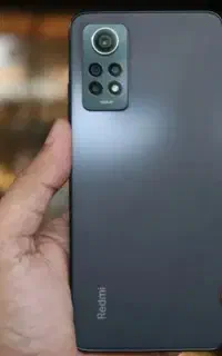 شیامی not 12 pro