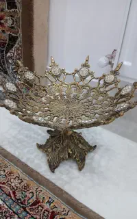 ظرف برنجه