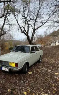 پیکان انژکتور مدل 82