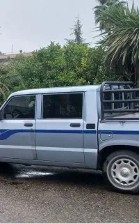وانت کارا دوکابین مدل 98