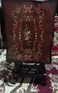 میز عسلی .تاشو