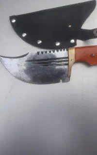 چاقو اصل