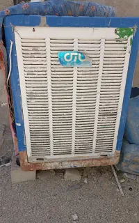 کولر 7000