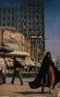 بلیط تئاتر دیوانه خانه زری بوره