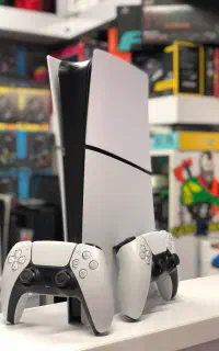 Ps5 slim