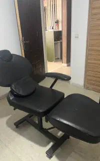 صندلی اصلاح