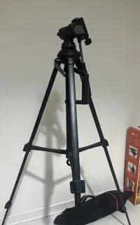 پایه دوربین