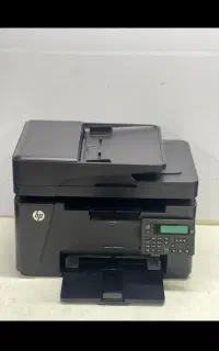 پرینتر ۴ کاره مدل HP3050 استوک اروپا