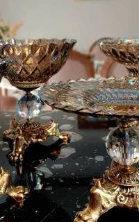 سرویس ظرف ۱۲ نفره پذیرایی