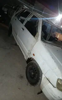 پراید۱۱۱مدل۹۳