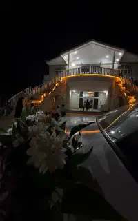 تالار پذیرایی کاخ مرمر