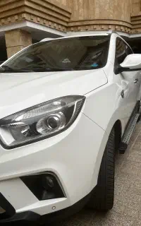 جک اس ۵ بدون رنگ