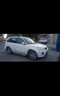 شاسی بلند ام وی ام x۳۳ نیو اوتومات
