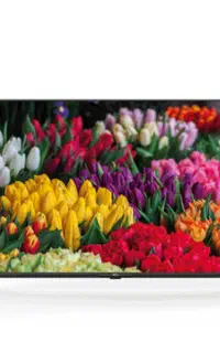 تلویزیون 43 اینچ LED هوشمند جی‌پلاس (درحد نو)