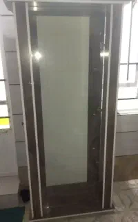 بوفه و لباسشویی ۸/۵ کیلویی