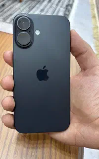 آیفون ۱۶ نرمال