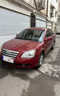 ام وی ام 530 مدل ۹۱ موتور 2000