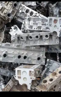 خرید انواع ضایعات فلزی