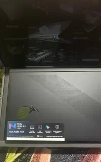 لپتاپ گیمینگ ایسوس Asus strix scar G835lw rtx5080