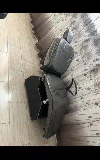 صندلی اصلاح