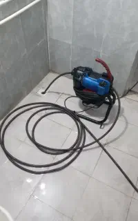 لوله بازکنی جهاد فرهنگیان رشتیان گلزاران گلسارمعلم
