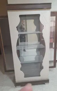 لوستر و کمد برای فروش
