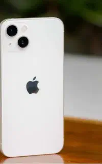 ایفون ۱۳ نرمال ۱۲۸ سری اول zaa